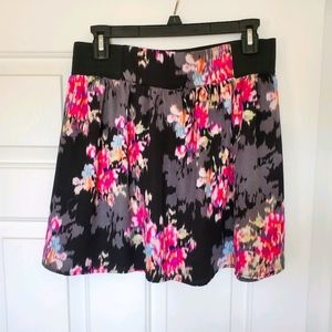 Joe B mini skirt